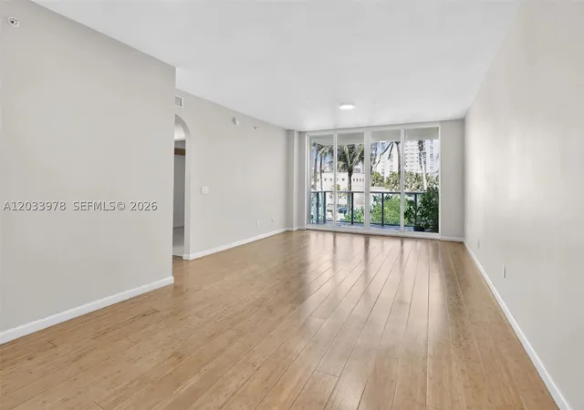 Photo 2 of Condo for sale at 3340 Ne 190th St #402, Miami, FL 33180 | MLS# A12033978 | Listing updated on 2026-09-09