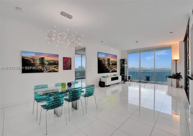 Photo 1 of Condo for sale at 7901 Hispanola Ave #1601, North Bay Village, FL 33141 | MLS# A12031322 | Listing updated on 2026-09-30