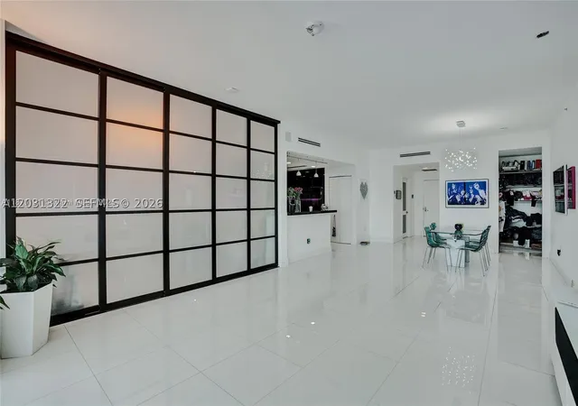 Photo 3 of Condo for sale at 7901 Hispanola Ave #1601, North Bay Village, FL 33141 | MLS# A12031322 | Listing updated on 2026-09-30