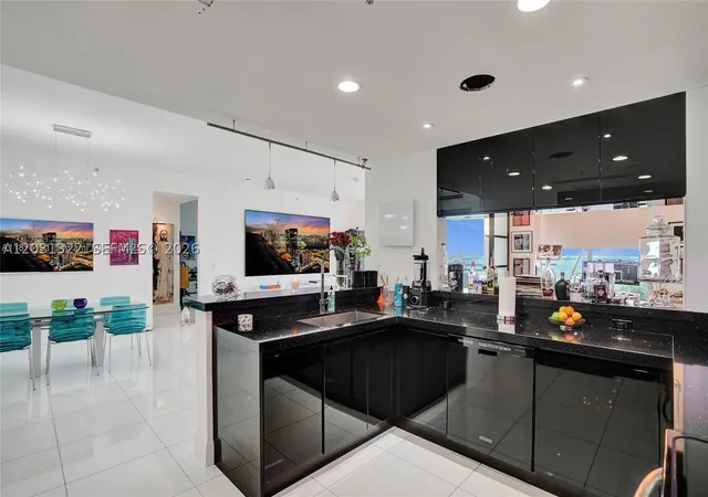 Photo 4 of Condo for sale at 7901 Hispanola Ave #1601, North Bay Village, FL 33141 | MLS# A12031322 | Listing updated on 2026-09-30