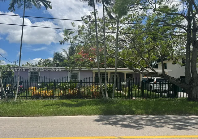Photo 1 of Sale Pending at 11290 Sw 47th Ter, Miami, FL 33165 | MLS# A12036078 | Listing updated on 2026-08-30