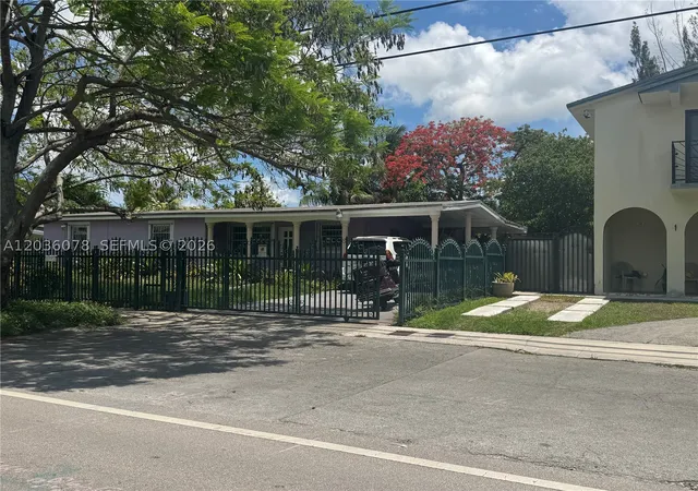 Photo 2 of Sale Pending at 11290 Sw 47th Ter, Miami, FL 33165 | MLS# A12036078 | Listing updated on 2026-08-30