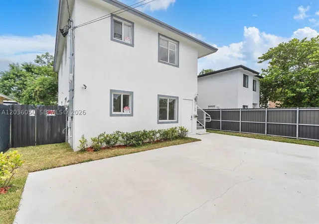 Photo 3 of Sale Pending at 1766 Nw 68th Ter, Miami, FL 33147 | MLS# A12036050 | Listing updated on 2026-09-15