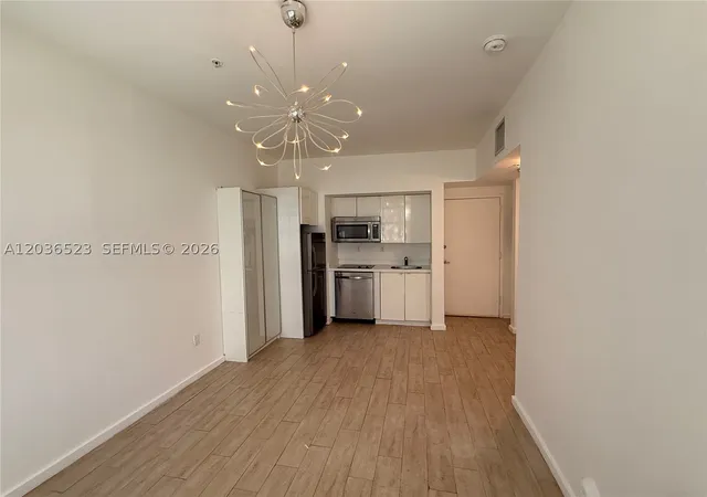 Photo 2 of Condo for sale at 1611 Meridian Ave #202, Miami Beach, FL 33139 | MLS# A12036523 | Listing updated on 2026-09-22