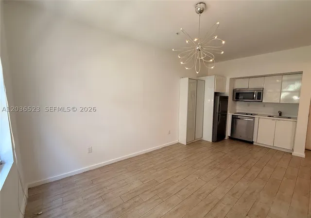 Photo 3 of Condo for sale at 1611 Meridian Ave #202, Miami Beach, FL 33139 | MLS# A12036523 | Listing updated on 2026-09-22