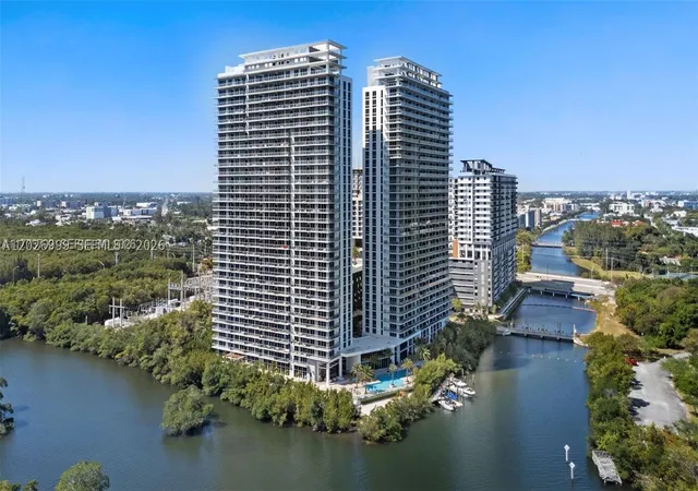 Photo 2 of Sale Pending at 16385 Biscayne Blvd #1019, North Miami Beach, FL 33160 | MLS# A12026999 | Listing updated on 2026-08-27