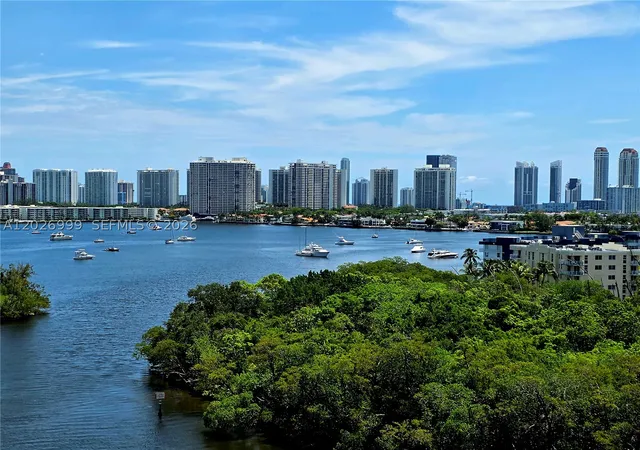 Photo 3 of Sale Pending at 16385 Biscayne Blvd #1019, North Miami Beach, FL 33160 | MLS# A12026999 | Listing updated on 2026-08-27