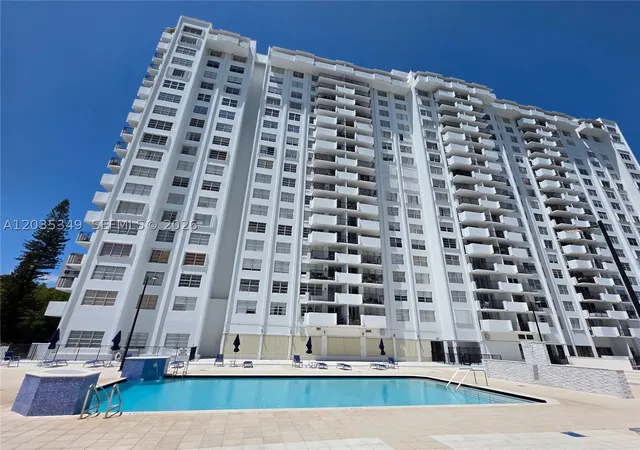 Photo 1 of Condo for sale at 2780 Ne 183rd St #1111, Aventura, FL 33160 | MLS# A12035349 | Listing updated on 2026-09-23