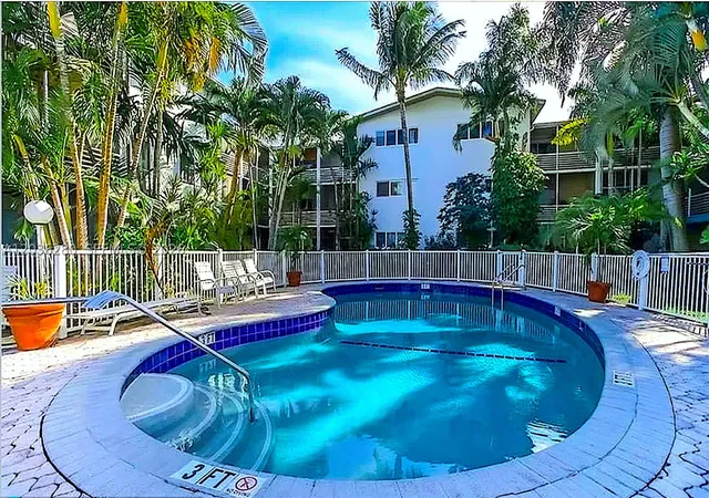 Photo 2 of Condo for sale at 1535 Se 15Th St #304, Fort Lauderdale, FL 33316 | MLS# A12036280 | Listing updated on 2026-10-06