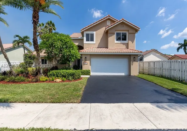 Photo 3 of Sale Pending at 1171 Laguna Springs Dr, Weston, FL 33326 | MLS# A12036644 | Listing updated on 2026-09-02