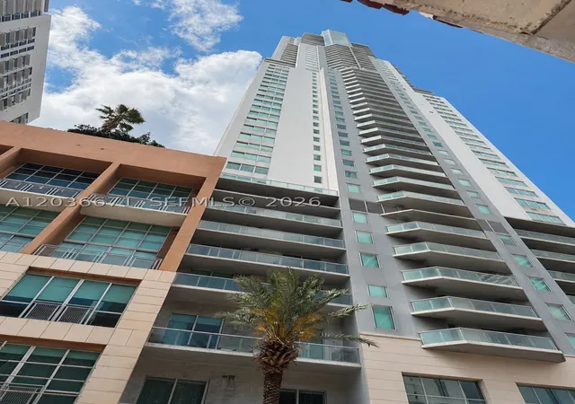 Condo for sale at 253 Ne 2Nd St #3004, Miami, FL 33132 | MLS# A12036671 | Listing updated on 2026-09-10