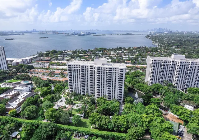 Photo 2 of Condo for sale at 1000 Quayside Ter #411, Miami, FL 33138 | MLS# A12036658 | Listing updated on 2026-09-12