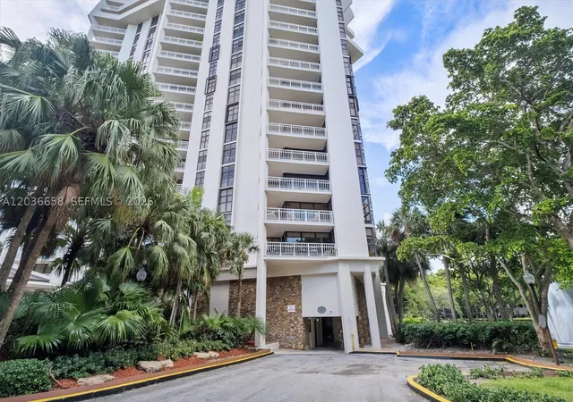 Photo 3 of Condo for sale at 1000 Quayside Ter #411, Miami, FL 33138 | MLS# A12036658 | Listing updated on 2026-09-12