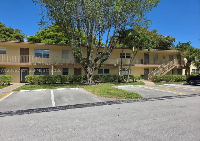 Photo 1 of Condo for sale at 251 Nw 76th Ave #106, Margate, FL 33063 | MLS# A12032763 | Listing updated on 2026-09-13