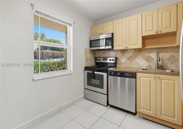 Photo 3 of Condo for sale at 251 Nw 76th Ave #106, Margate, FL 33063 | MLS# A12032763 | Listing updated on 2026-09-13