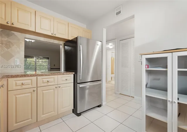 Photo 3 of Condo for sale at 251 Nw 76Th Ave #106, Margate, FL 33063 | MLS# A12032763 | Listing updated on 2026-09-13