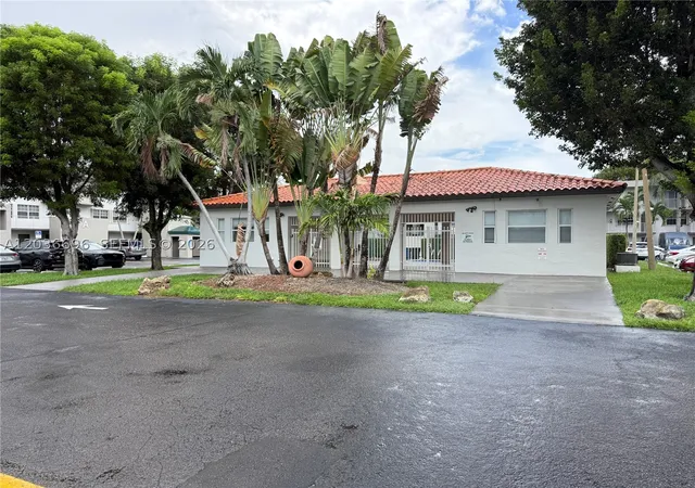 Photo 1 of Condo for sale at 7510 Sw 152nd Ave #B202, Miami, FL 33193 | MLS# A12036696 | Listing updated on 2026-09-09