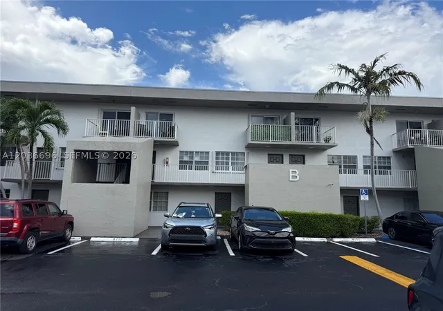 Photo 2 of Condo for sale at 7510 Sw 152nd Ave #B202, Miami, FL 33193 | MLS# A12036696 | Listing updated on 2026-09-09
