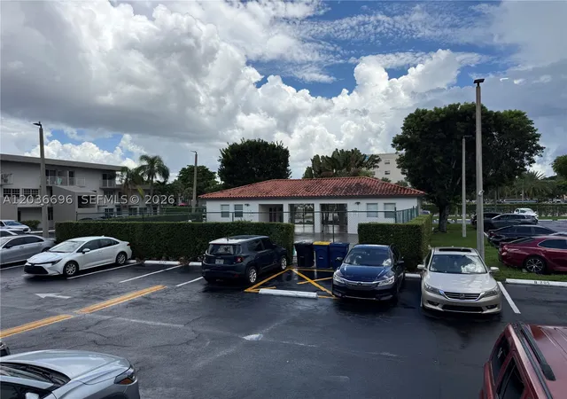 Photo 3 of Condo for sale at 7510 Sw 152nd Ave #B202, Miami, FL 33193 | MLS# A12036696 | Listing updated on 2026-09-09