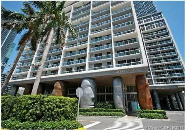 Photo 1 of Condo for sale at 475 Brickell Ave #3408, Miami, FL 33131 | MLS# A12035171 | Listing updated on 2026-09-10