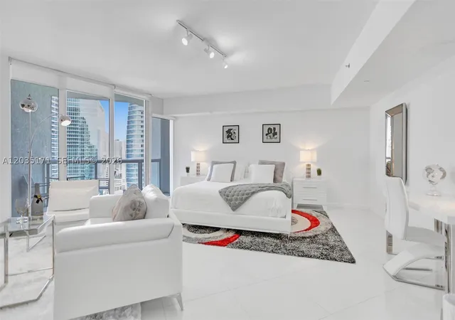Photo 2 of Condo for sale at 475 Brickell Ave #3408, Miami, FL 33131 | MLS# A12035171 | Listing updated on 2026-09-10