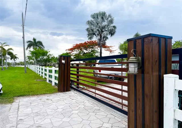 Photo 2 of Single family home for sale at 21217 Sw 160 St, Miami, FL 33187 | MLS# A12036835 | Listing updated on 2026-09-10