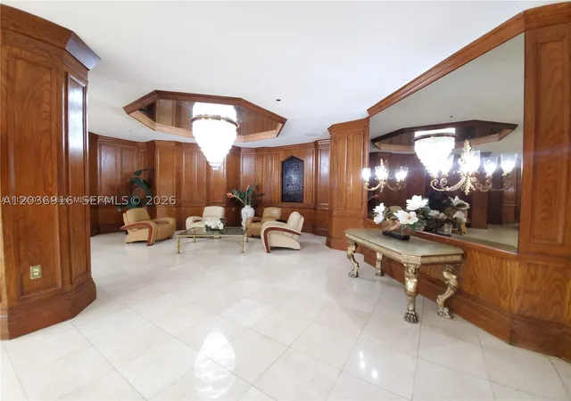 Photo 1 of Condo for sale at 1865 S Ocean Dr #11L, Hallandale Beach, FL 33009 | MLS# A12036916 | Listing updated on 2026-08-29