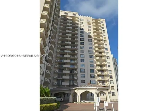 Photo 2 of Condo for sale at 1865 S Ocean Dr #11L, Hallandale Beach, FL 33009 | MLS# A12036916 | Listing updated on 2026-08-29