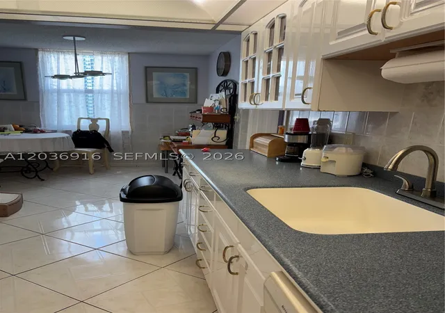 Photo 4 of Condo for sale at 1865 S Ocean Dr #11L, Hallandale Beach, FL 33009 | MLS# A12036916 | Listing updated on 2026-08-29