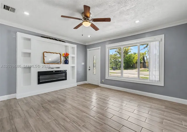 Photo 1 of Single family home for sale at 6230 Sw 16th Ct, North Lauderdale, FL 33068 | MLS# A12029686 | Listing updated on 2026-09-13