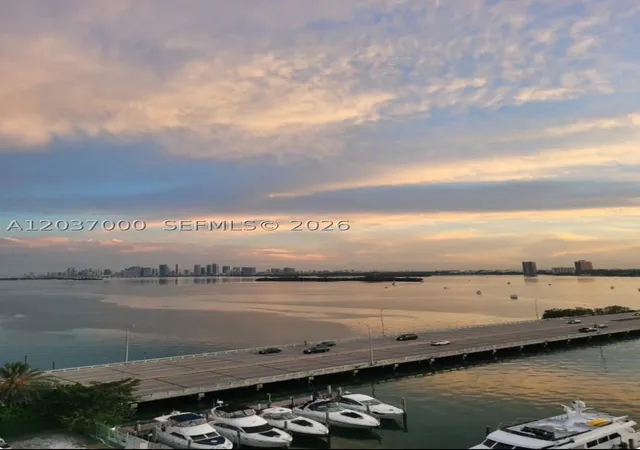 Photo 3 of Condo for sale at 7904 West Dr #1011, North Bay Village, FL 33141 | MLS# A12037000 | Listing updated on 2026-09-02