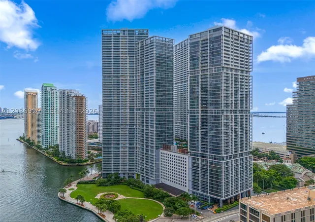 Photo 2 of Condo for sale at 495 Brickell Ave #905, Miami, FL 33131 | MLS# A12036920 | Listing updated on 2026-09-13