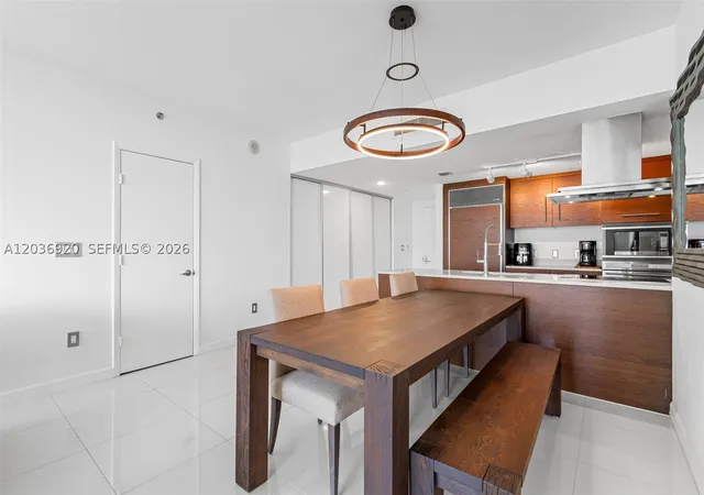 Photo 3 of Condo for sale at 495 Brickell Ave #905, Miami, FL 33131 | MLS# A12036920 | Listing updated on 2026-09-13