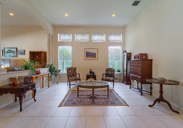 Photo 4 of Single family home for sale at 5932 56th Cir, Coral Springs, FL 33067 | MLS# A12036774 | Listing updated on 2026-09-22