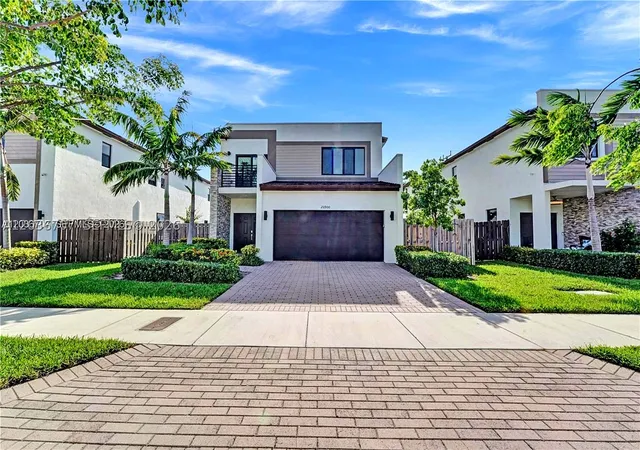 Photo 1 of Sale Pending at 20900 Ne 2nd Ct, Miami, FL 33179 | MLS# A12036707 | Listing updated on 2026-09-23