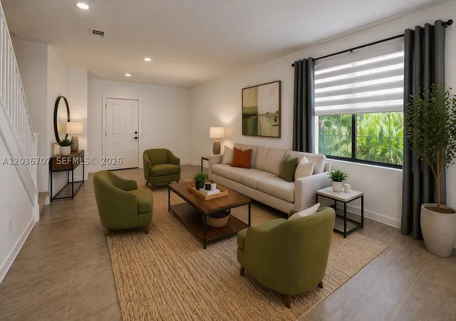 Photo 3 of Sale Pending at 20900 Ne 2nd Ct, Miami, FL 33179 | MLS# A12036707 | Listing updated on 2026-09-23