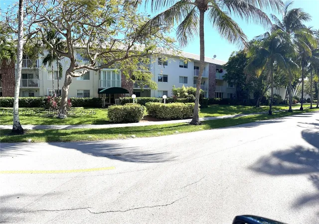 Photo 1 of Condo for sale at 240 Galen Dr #214, Key Biscayne, FL 33149 | MLS# A12037053 | Listing updated on 2026-10-03