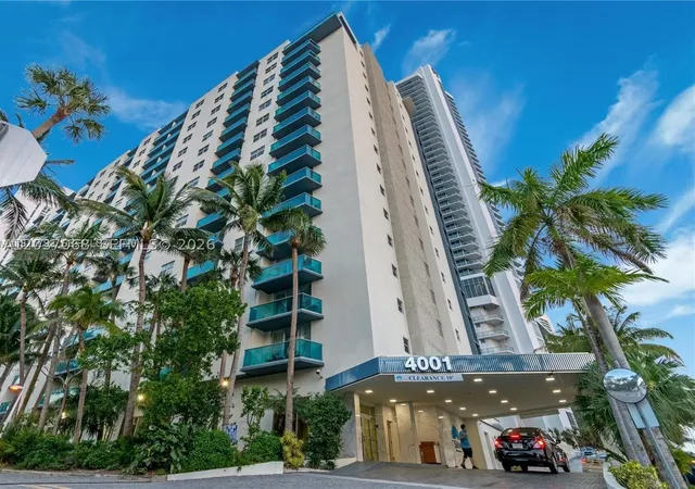 Condo for sale at 4001 S Ocean Dr #11A, Hollywood, FL 33019 | MLS# A12037068 | Listing updated on 2026-09-16