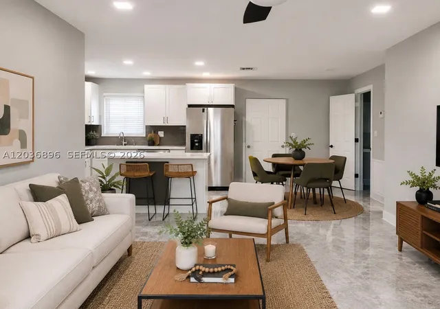 Photo 3 of Single family home for sale at 3040 Nw 20th St, Fort Lauderdale, FL 33311 | MLS# A12036896 | Listing updated on 2026-09-14