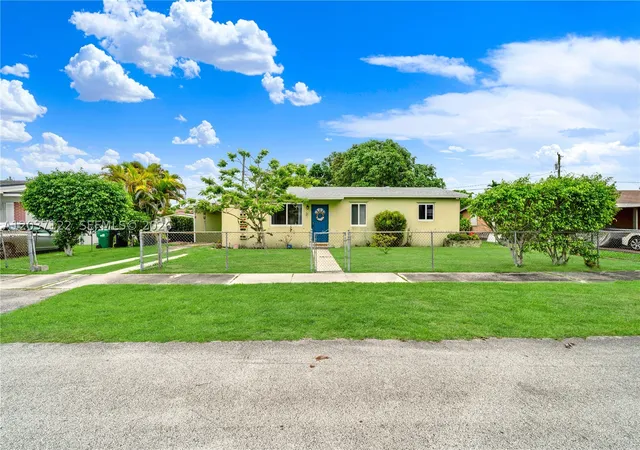 Photo 1 of Single family home for sale at 14611 Sw 103rd Ct, Miami, FL 33176 | MLS# A12037122 | Listing updated on 2026-08-31