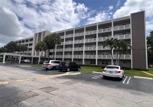Photo 1 of Condo for sale at 1075 Riverside Dr #505, Coral Springs, FL 33071 | MLS# A12036171 | Listing updated on 2026-09-15