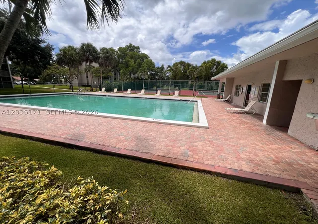 Photo 3 of Condo for sale at 1075 Riverside Dr #505, Coral Springs, FL 33071 | MLS# A12036171 | Listing updated on 2026-09-15