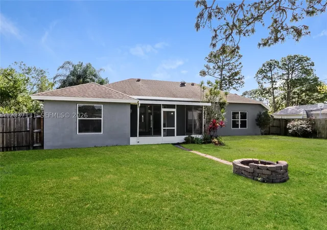 Photo 15 of Single family home for sale at 3366 Sw Perrine St, Port St Lucie, FL 34953 | MLS# A12037131 | Listing updated on 2026-09-10