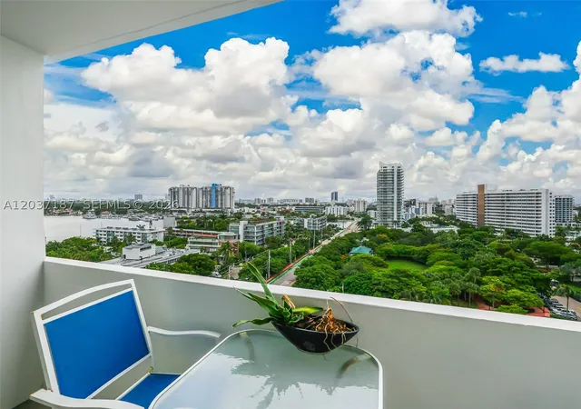 Photo 2 of Condo for sale at 3 Island Ave #14A, Miami Beach, FL 33139 | MLS# A12037187 | Listing updated on 2026-08-27