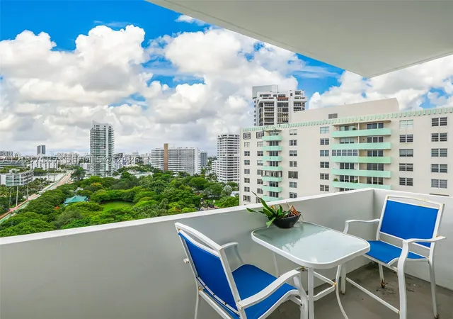 Photo 3 of Condo for sale at 3 Island Ave #14A, Miami Beach, FL 33139 | MLS# A12037187 | Listing updated on 2026-08-27