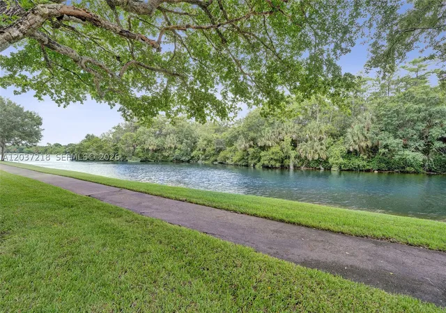 Photo 1 of Condo for sale at 2908 S Carambola Cir S #106, Coconut Creek, FL 33066 | MLS# A12037218 | Listing updated on 2026-09-09