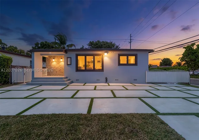 Photo 1 of Sale Pending at 11 W 59th St, Hialeah, FL 33012 | MLS# A12037026 | Listing updated on 2026-10-06