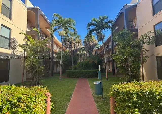 Photo 1 of Condo for sale at 10851 Sw 2nd St #K106, Miami, FL 33174 | MLS# A12037179 | Listing updated on 2026-09-08