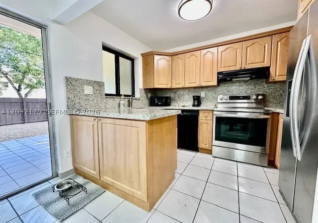 Photo 3 of Condo for sale at 10851 Sw 2nd St #K106, Miami, FL 33174 | MLS# A12037179 | Listing updated on 2026-09-08