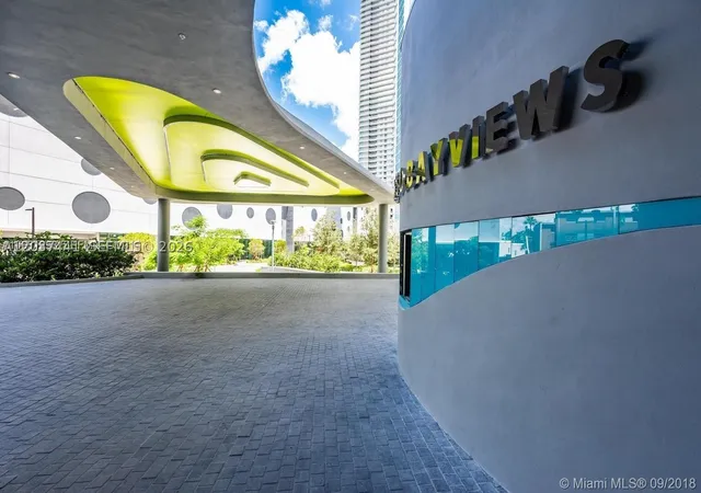 Photo 1 of Condo for sale at 501 Ne 31st St #202, Miami, FL 33137 | MLS# A12037441 | Listing updated on 2026-09-10